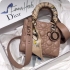 Christian Dior Lady Dior Bag CDLB4521267348900